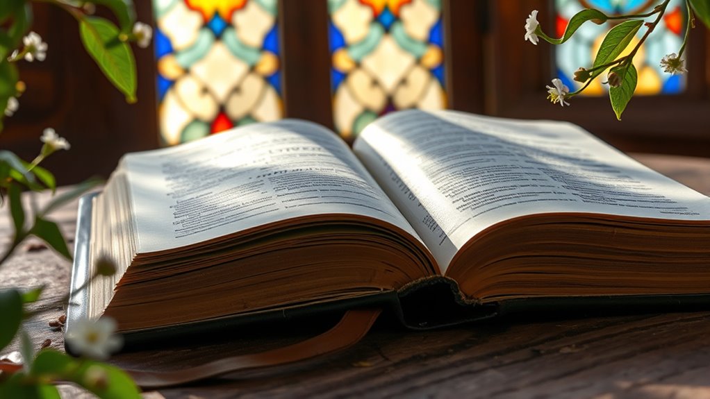 faith prayer divine healing