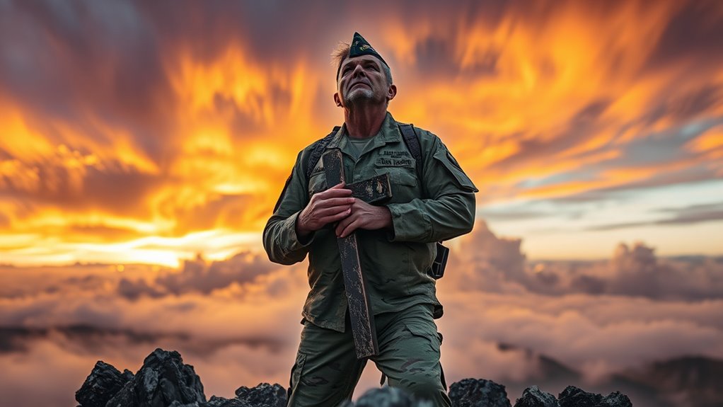 faith reinforces resilience daily