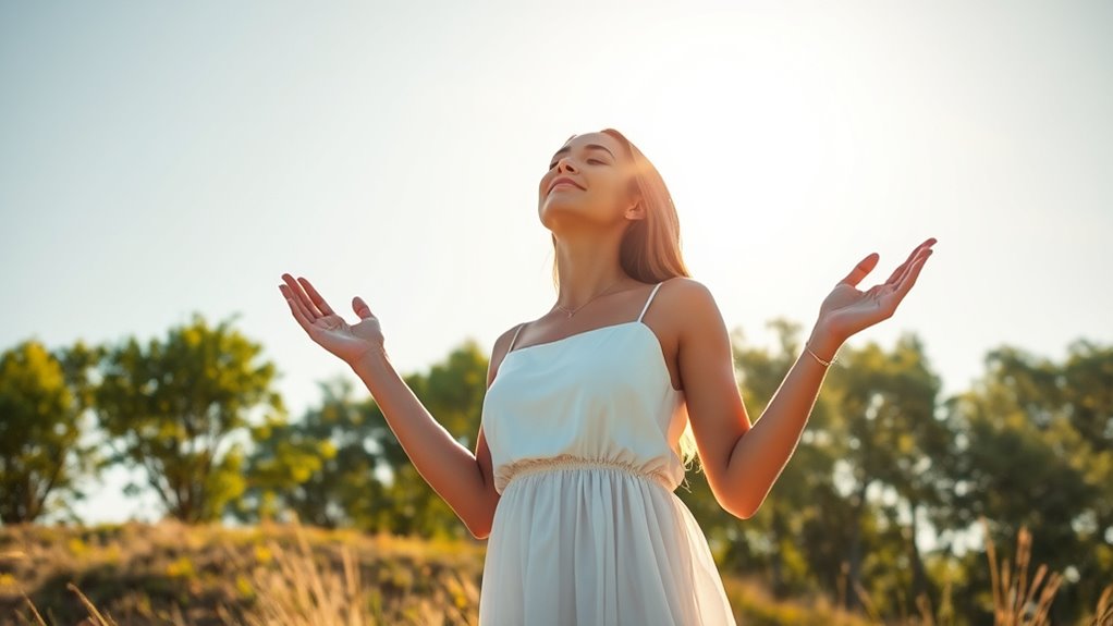 faith restores complete health