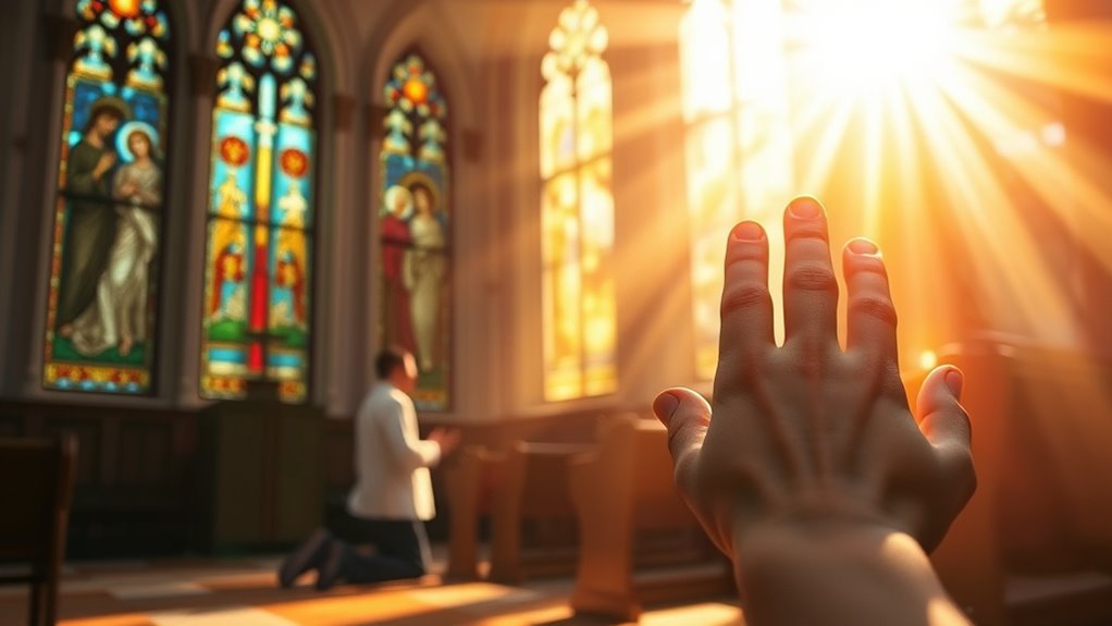 faith s power in miracles