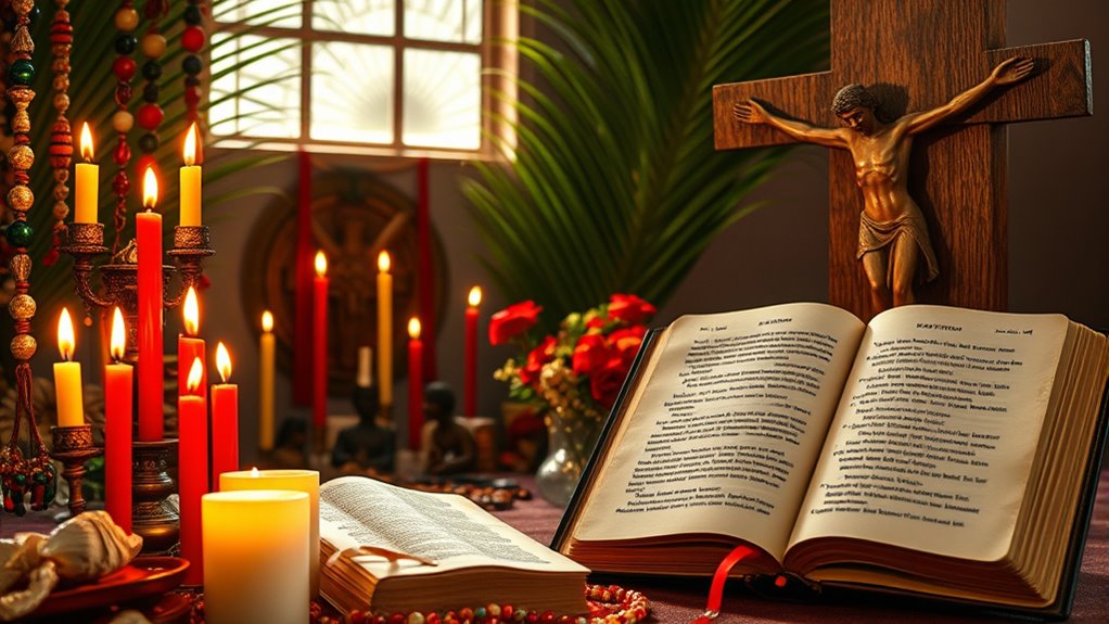 faith secures eternal salvation