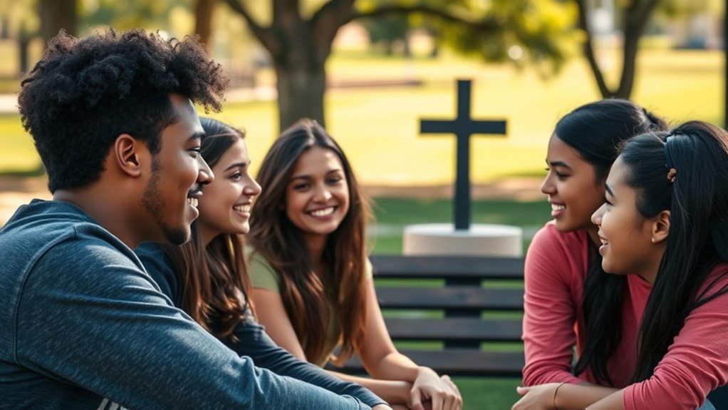 faith strengthens moral resilience