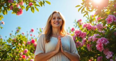 faith through cancer recovery