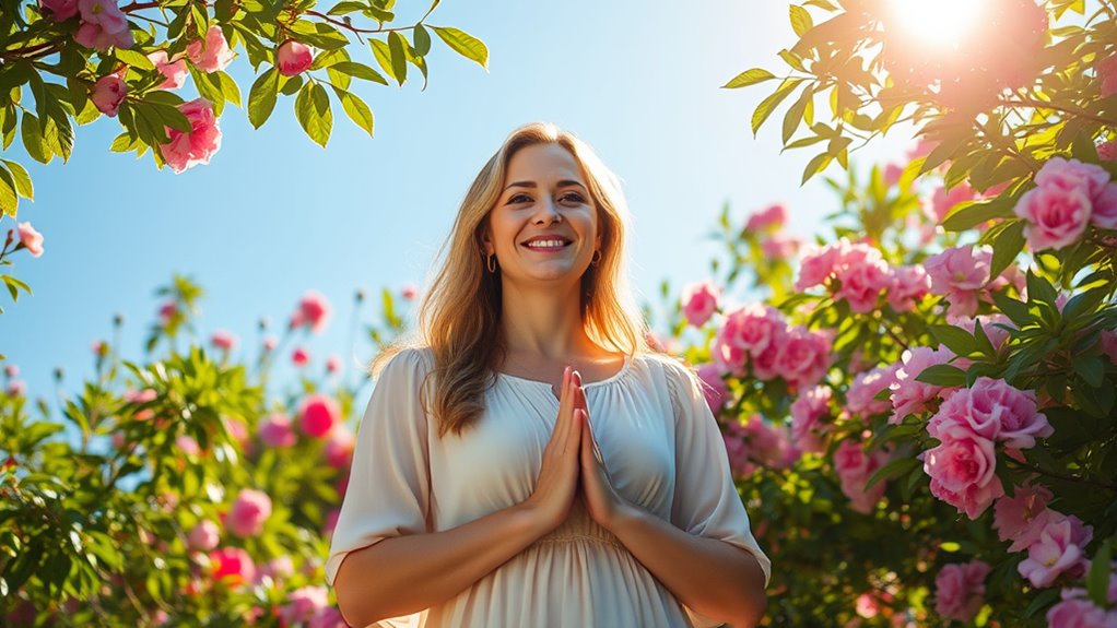 faith through cancer recovery