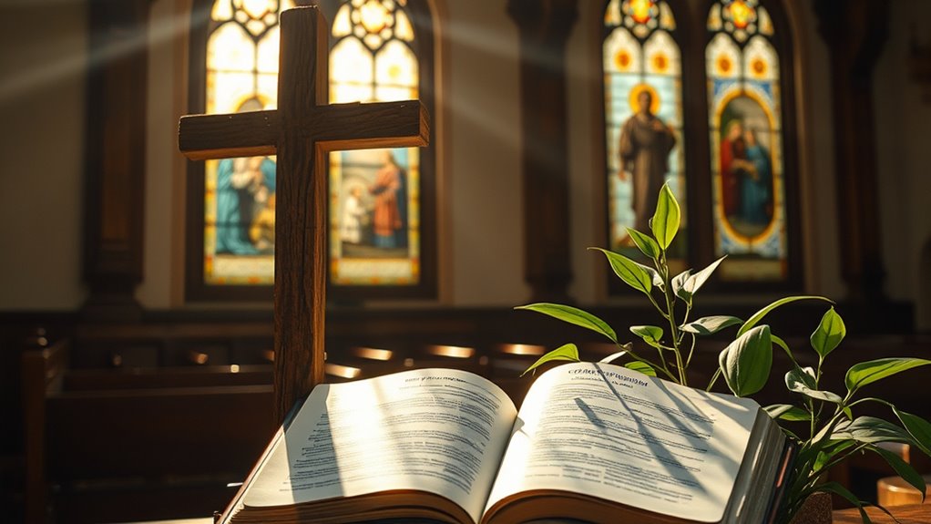 faith through heartfelt obedience