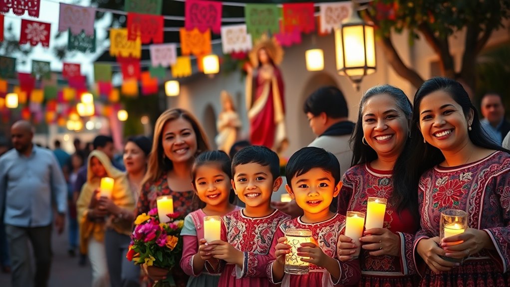 faith tradition community unity