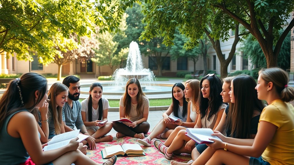 faithful college preparation