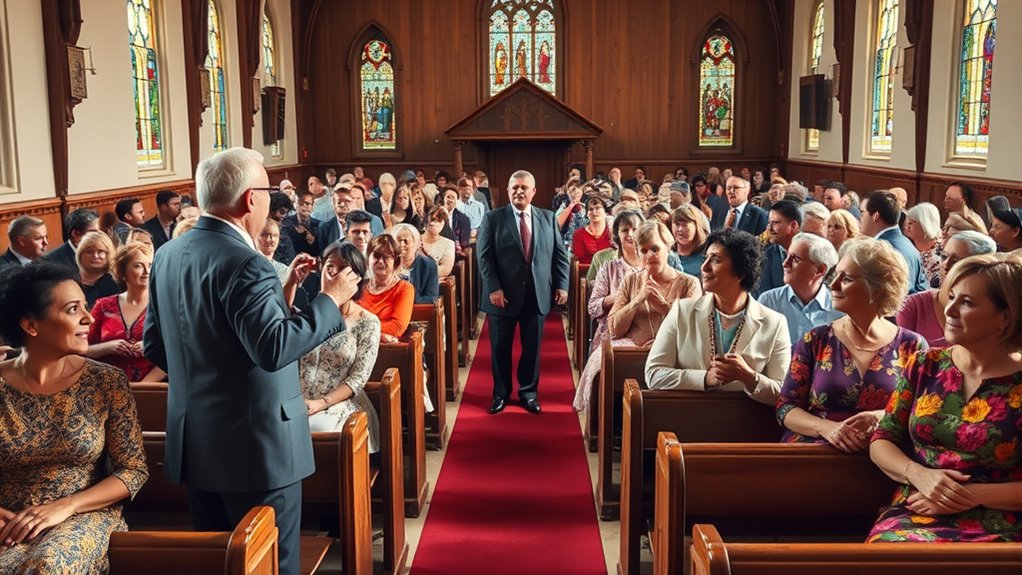 faithful community engagement practices