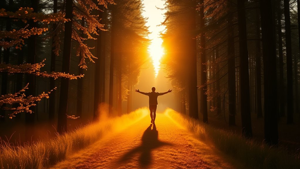 faithful daily spiritual walks