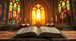 faithful heroes endurance