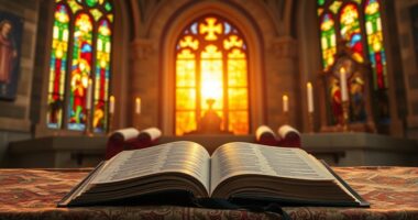 faithful heroes endurance