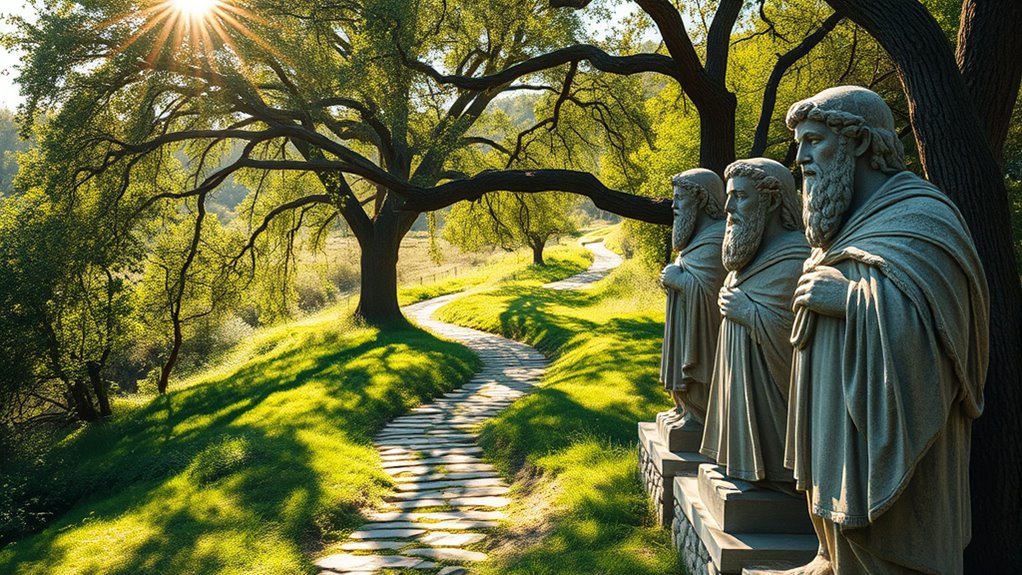 faithful perseverance inspires today