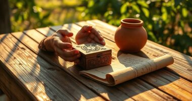 faithful stewardship of gifts