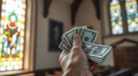 faithful trust in hardship