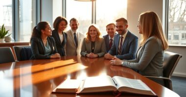 faithful workplace witness