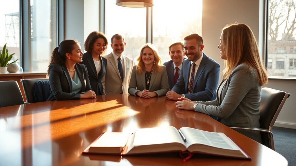 faithful workplace witness