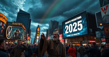 false prophets false predictions