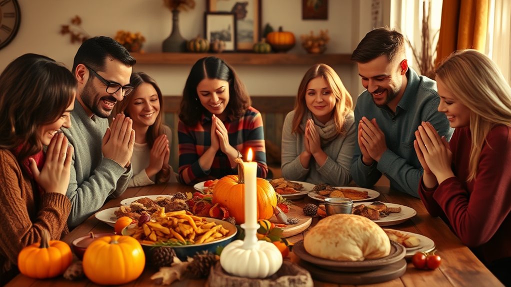 family bonds nurturing love