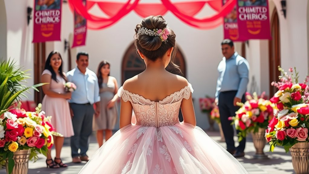 family community uphold traditions