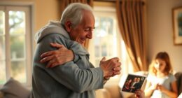 family forgiveness and reconciliation