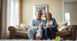 family reconciliation testimonies