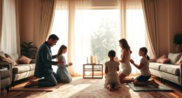 family spiritual discipline practices