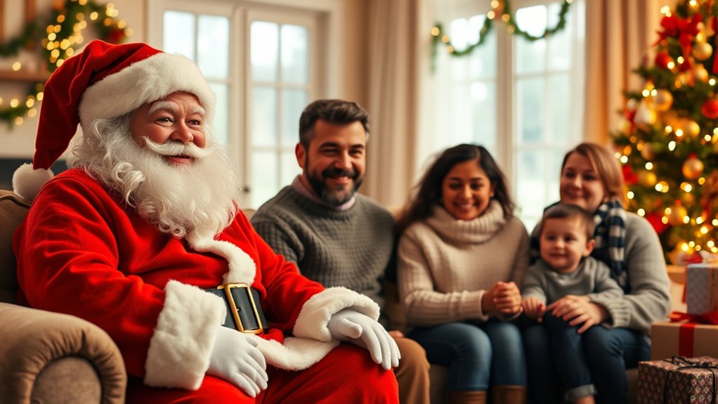 family traditions and values