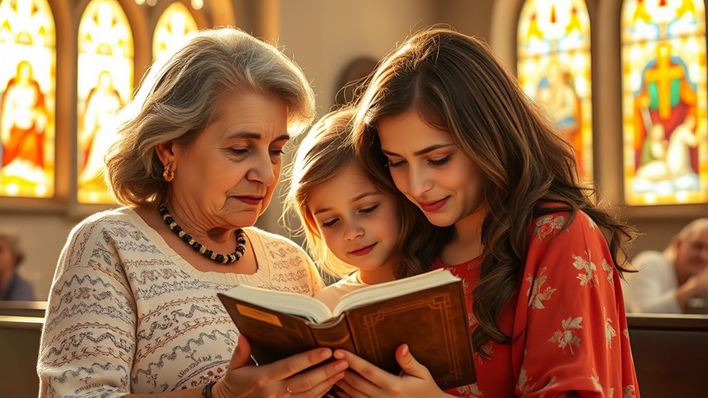 finding comfort through remembrance