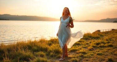 finding hope after loss