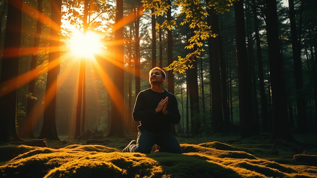 finding hope through faith