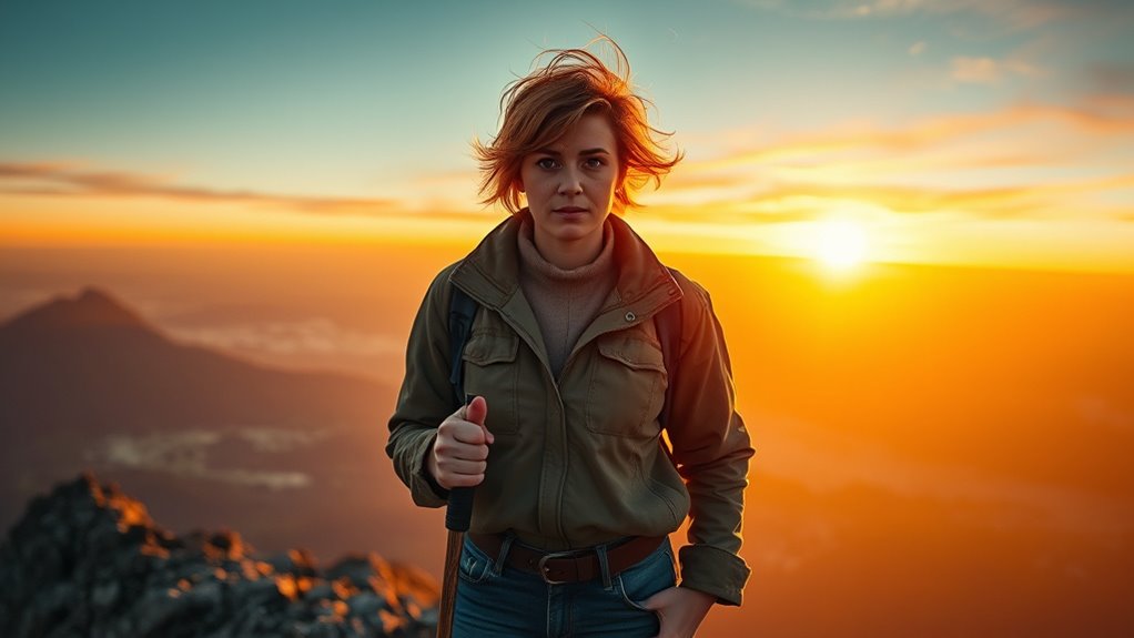 finding purpose through shared stories