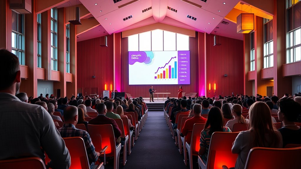 flexible growth through outreach