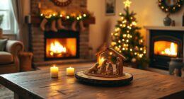 focus on christ s message