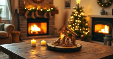 focus on christ s message