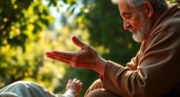 forgiveness beyond seventy times