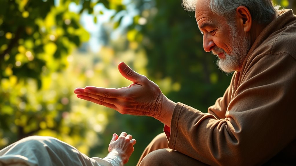 forgiveness beyond seventy times