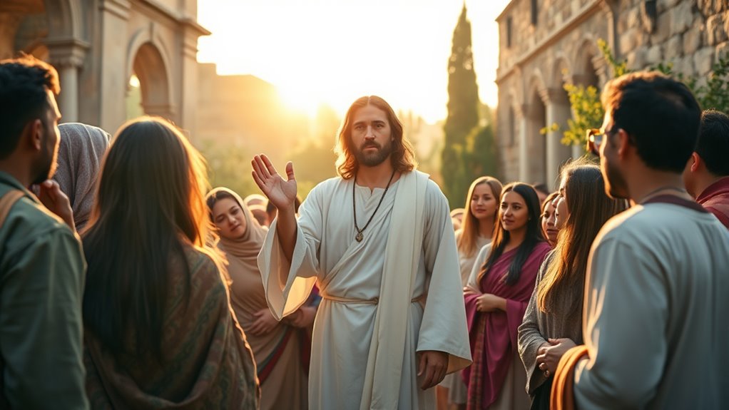 forgiveness fosters spiritual healing