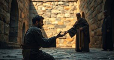 forgiveness reflects god s mercy