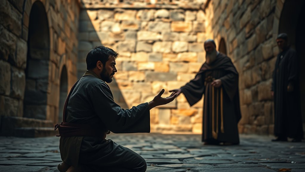 forgiveness reflects god s mercy