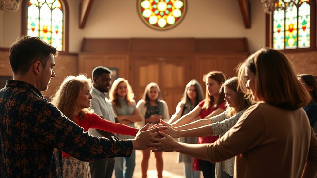 foster accountability and growth