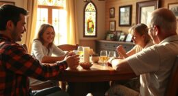 foster faith and forgiveness