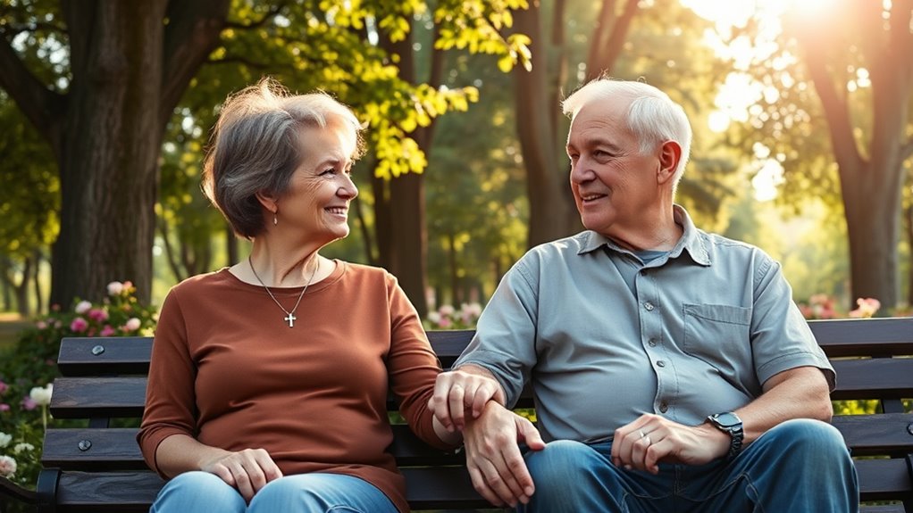 foster faithful spiritual growth