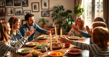 foster family gratitude practice