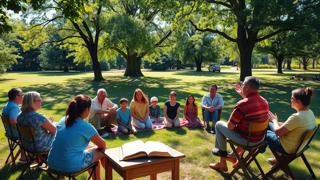 foster leadership and growth