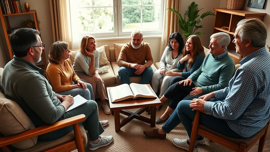 foster safe inclusive engagement