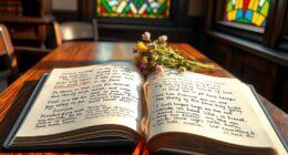 friendship community biblical support