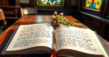 friendship community biblical support