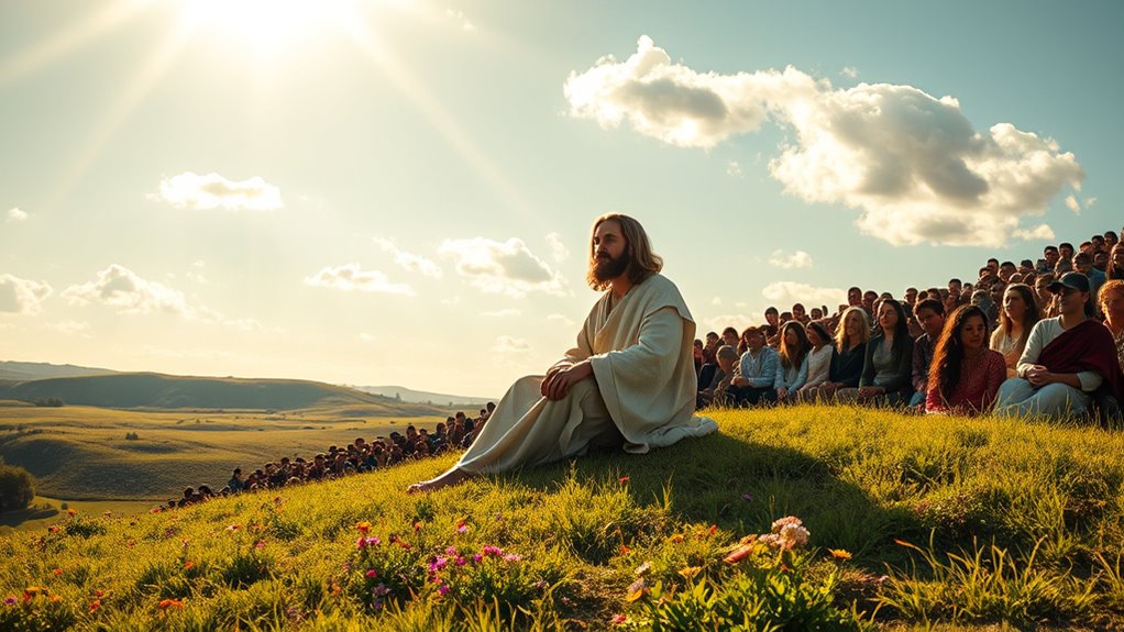 galilean rural cultural context