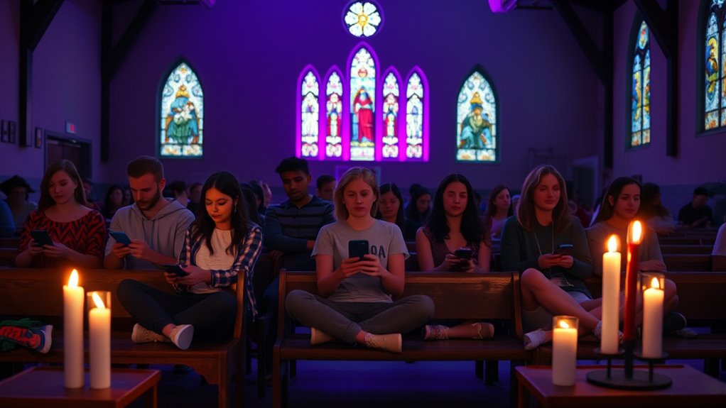generation z religious trends