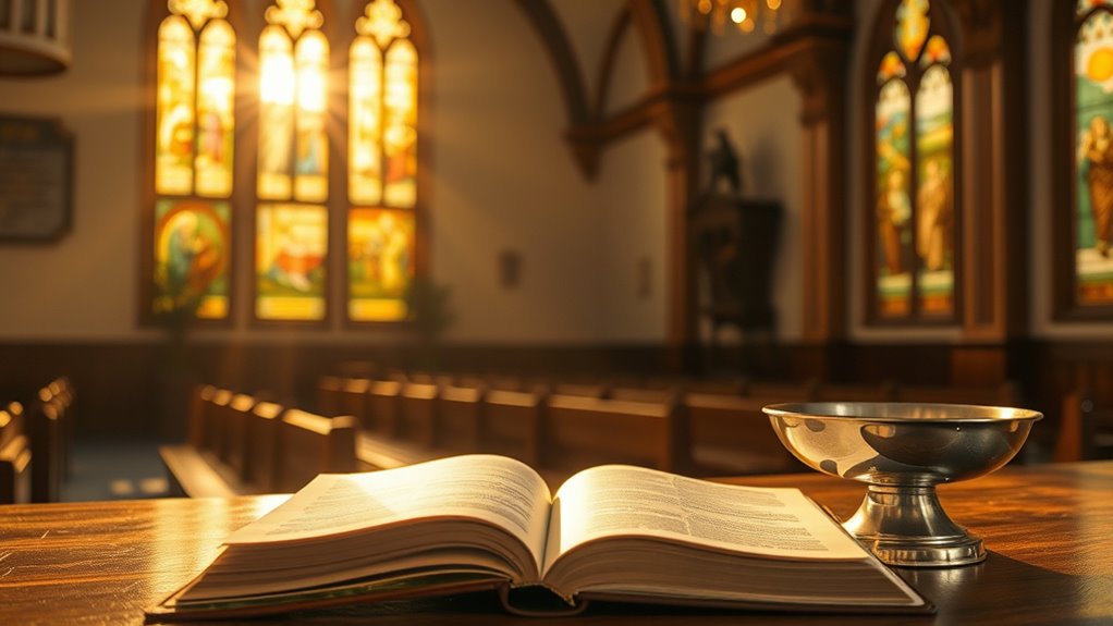 generous heartfelt christian giving